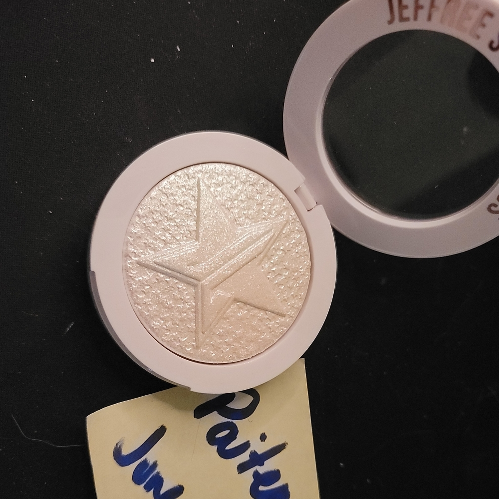 Jeffree Star Extreme Frost